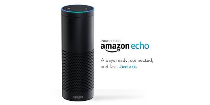 Amazon Echo: Buy Amazon Alexa & Echo Devices Online in India