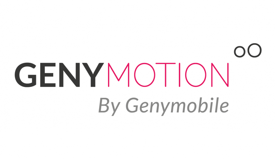 genymotion google play app