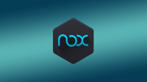 nox app player for pc