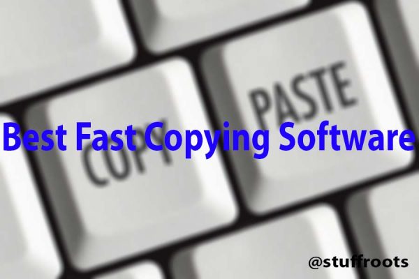 fastcopy transfer