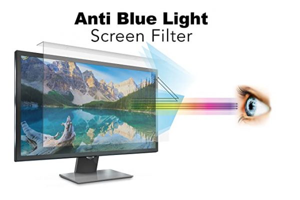 Best Blue Light Filter for PC (Software and Screen Protector) - StuffRoots