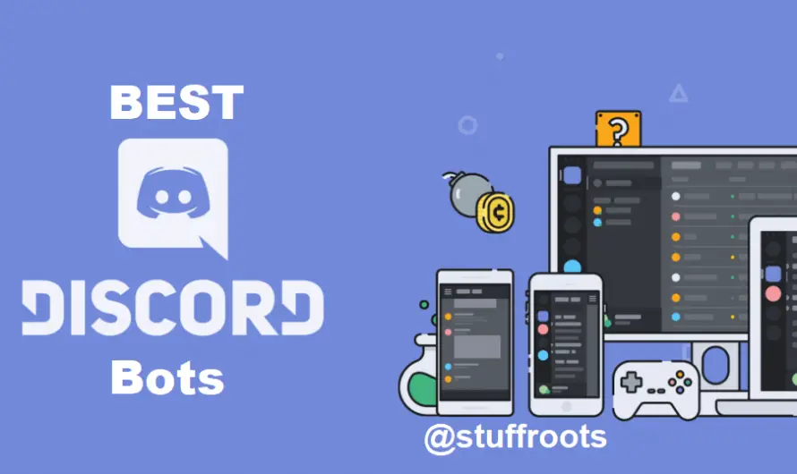 Groovy bot discord добавить