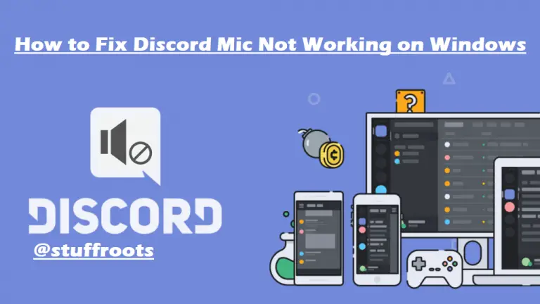 audio not working discord web browser