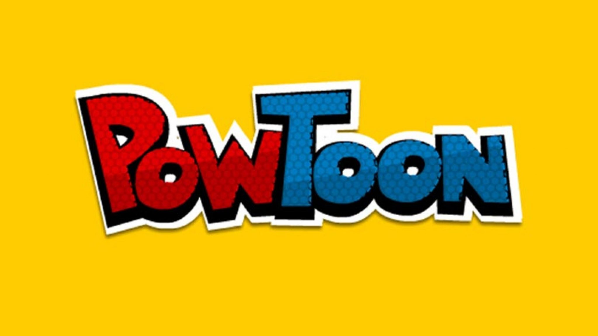 what is powtoon