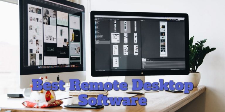 Top 10 Best Remote Desktop Software in 2020 - StuffRoots