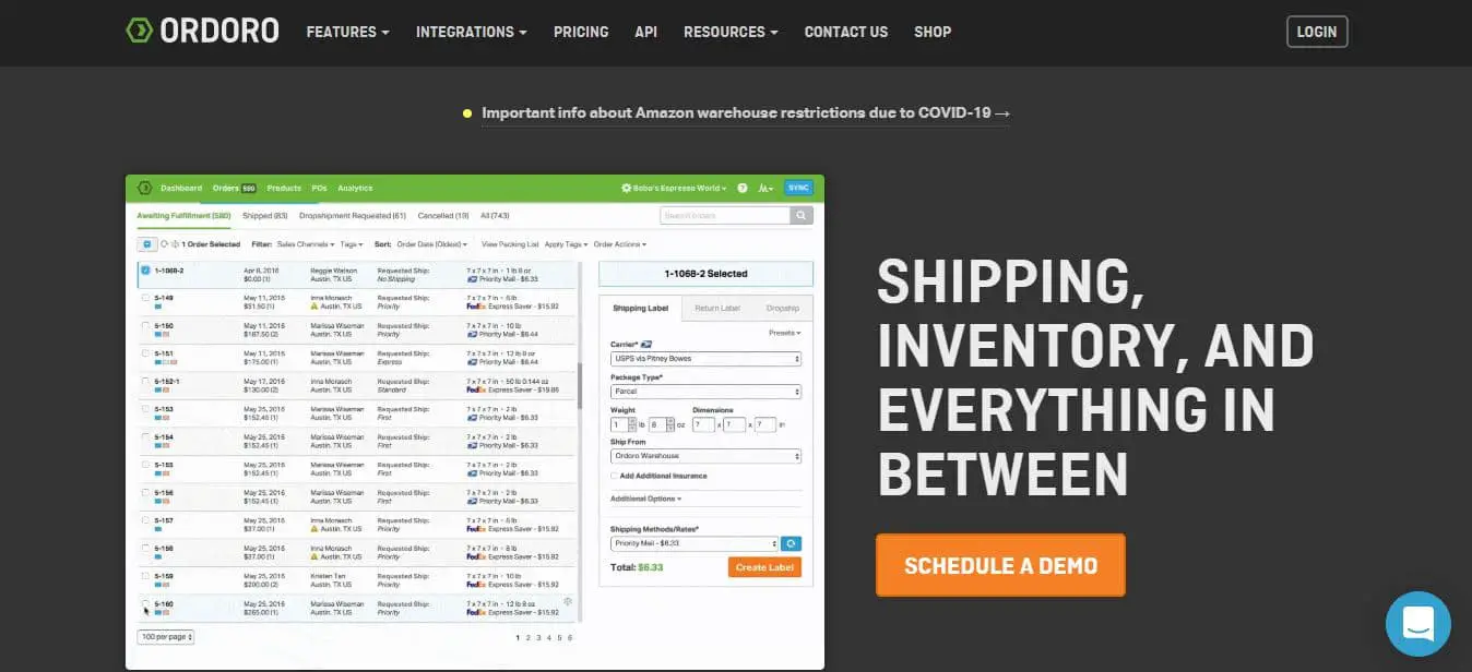 best inventory management software for mac