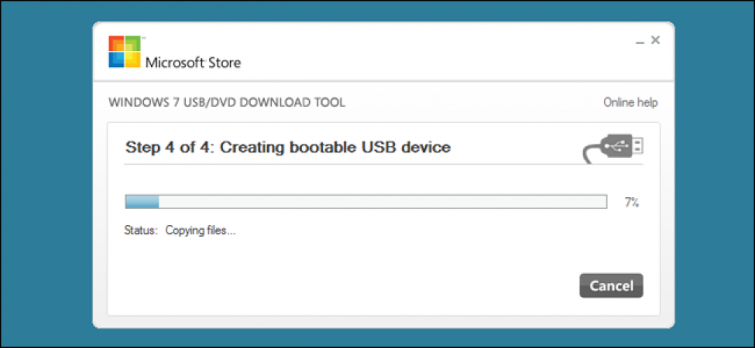 format usb tool windows