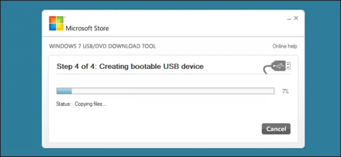 software to create bootable usb mac