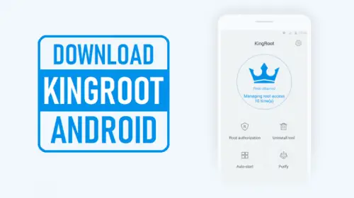 kingroot mac download