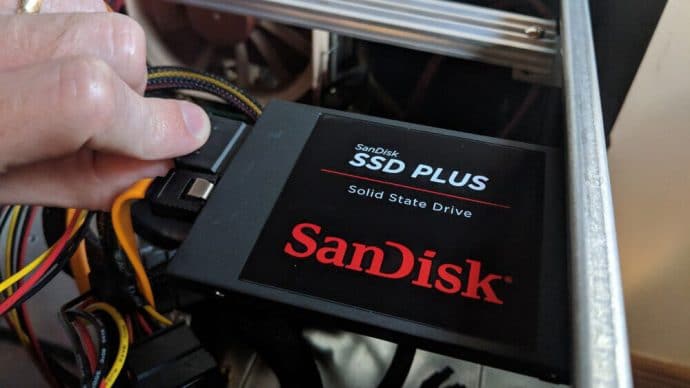 How to Install an SSD in PC and Laptop [Detailed Guide]