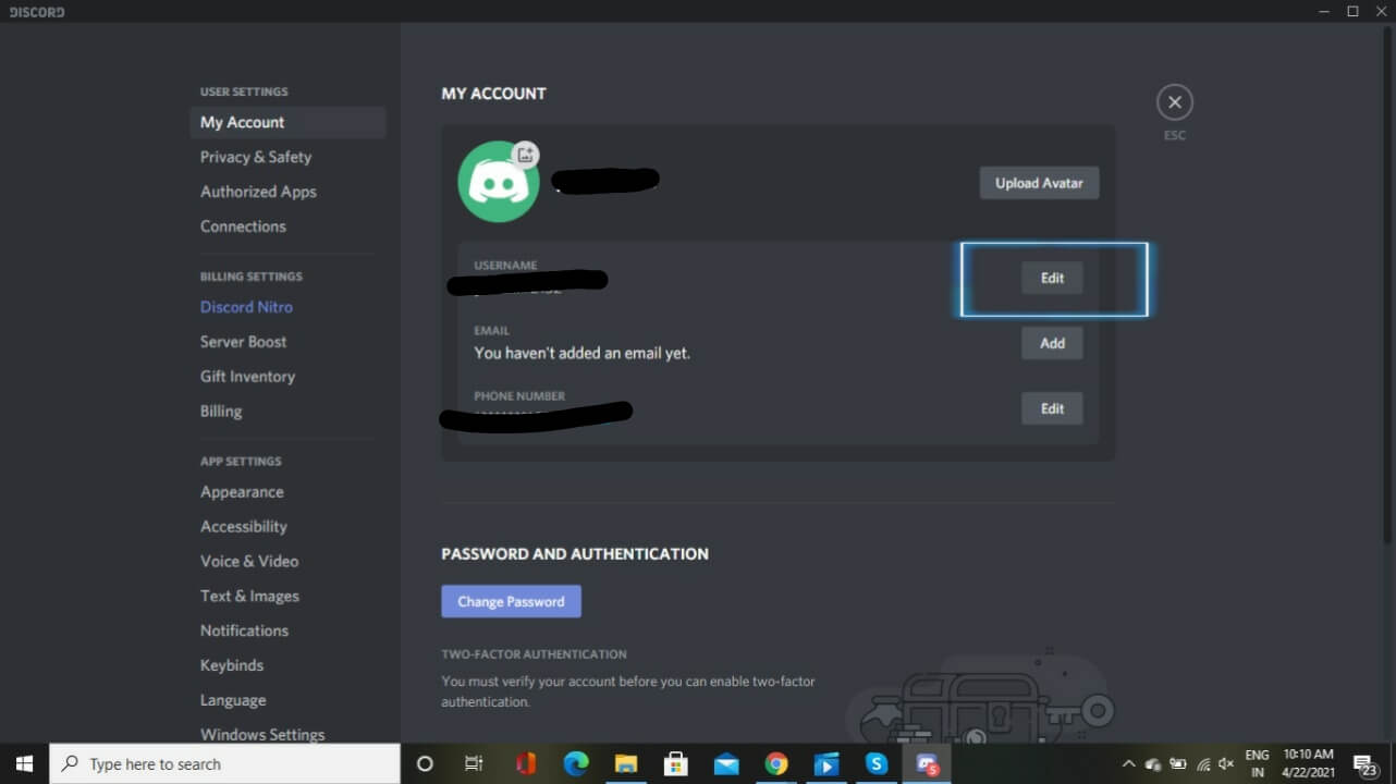 How to Change Nickname on Discord ( PC and Mobile ) - StuffRoots