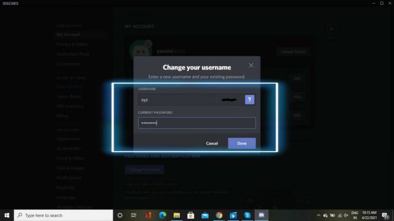 How to Change Nickname on Discord ( PC and Mobile ) - StuffRoots