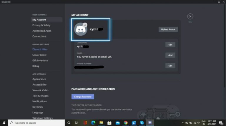 How to Change Nickname on Discord ( PC and Mobile ) - StuffRoots