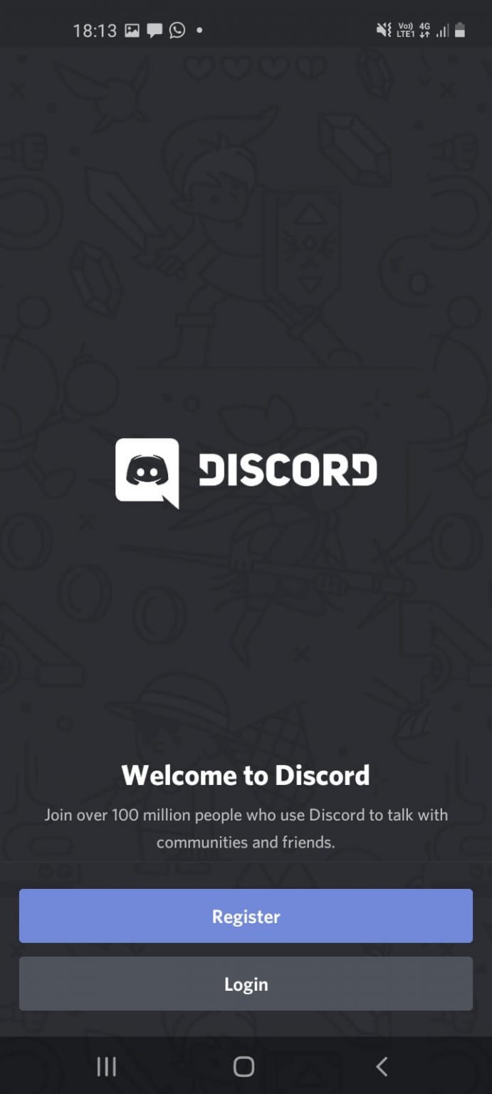 How to log out of Discord from PC, Android Phone and iPhone - StuffRoots