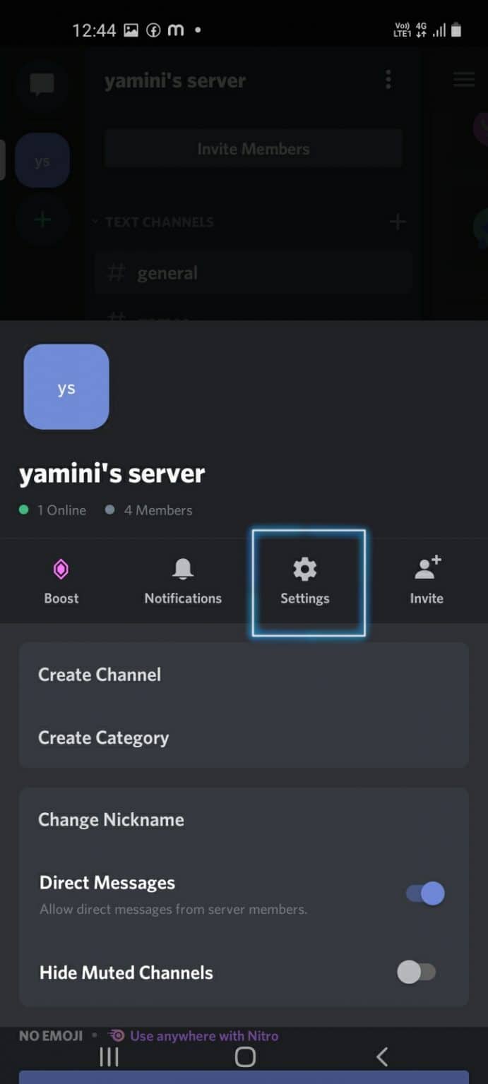 How to Make Someone Admin on Discord - StuffRoots