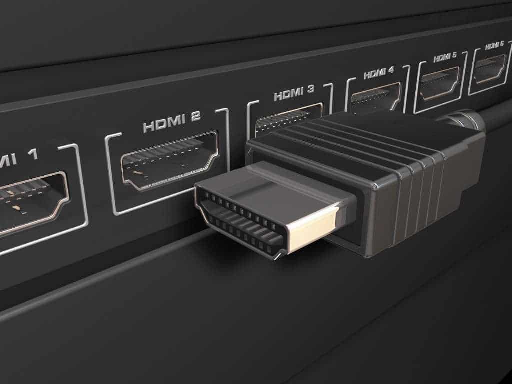 How To Use HDMI Input on PC - StuffRoots