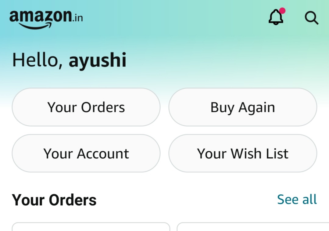 How To Change Billing Address On Amazon?