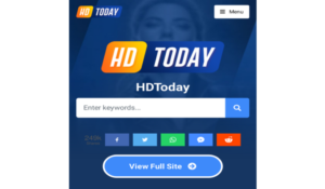 Hdtvtoday: Everything To Know