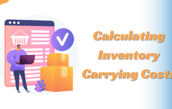 Calculating Inventory Carrying Costs