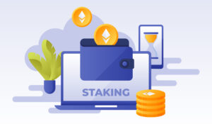 Key Benefits of Staking Cryptocurrency 1. Earning Passive Income One of the main attractions of staking is the potential to earn passive income. Staking allows you to earn rewards just by holding and staking your cryptocurrency. The payouts you receive are often proportional to the number of coins you stake, which means the more you stake, the higher your potential rewards. Many crypto enthusiasts view staking as a way to make their digital assets work for them, much like earning interest on a savings account. The rewards can vary depending on the specific cryptocurrency and network, with some offering higher annual returns than others. Commonly staked cryptocurrencies like Ethereum, Cardano, Solana, and Polkadot provide varying rewards based on network policies and the number of coins being staked. 2. Environmentally Friendly Alternative to Mining Staking is considerably more energy-efficient compared to Proof-of-Work (PoW) mining. Mining cryptocurrencies, such as Bitcoin, involves solving complex mathematical problems that require significant computational power and energy consumption. This process has led to concerns about the environmental impact of mining operations, especially in regions where electricity is primarily generated from fossil fuels. In contrast, PoS networks rely on staking rather than mining, which drastically reduces energy use. By participating in staking, you contribute to securing the network without the environmental concerns associated with mining. This makes staking a greener choice for environmentally conscious investors who want to participate in blockchain networks without adding to the carbon footprint. 3. Enhancing Blockchain Security Stakers play an essential role in enhancing the security of PoS networks. When you stake your crypto, you help to validate and verify transactions, which keeps the network decentralized and secure. Staking also reduces the risk of malicious attacks because a significant amount of the network's native tokens would need to be compromised to take over the network. Moreover, PoS networks often implement "slashing" penalties for malicious actors who attempt to disrupt the network. Slashing involves cutting a portion of the staked coins from validators who behave dishonestly. This adds an extra layer of security by disincentivizing attacks and ensuring that validators act in the network's best interest. 4. Liquidity Retention While staking does require locking up funds for a specific period, it can help retain liquidity in a different way. Some networks offer "liquid staking," where users can receive tokenized representations of their staked assets, which can be traded or used in decentralized finance (DeFi) activities. Liquid staking allows users to maintain some level of liquidity while still earning staking rewards, making it a flexible option for investors. Additionally, some platforms and services enable "staking pools" or "delegated staking," allowing multiple users to combine their funds to increase their chances of earning rewards. This type of staking allows participants to stake smaller amounts than they would need individually, providing better access to staking for users with limited funds. Risks and Considerations Before Staking While staking presents many benefits, there are also potential risks and considerations to be aware of: Lock-Up Period: Most staking mechanisms involve locking up your funds for a predetermined period, during which you cannot sell or trade the staked crypto. This means if the value of the cryptocurrency drops, you won't be able to sell to cut your losses until the lock-up period ends. Make sure to understand the terms and conditions of the lock-up period, as this can range from a few days to several years, depending on the network. Slashing Risks: As mentioned earlier, slashing is a penalty imposed on validators who act maliciously or fail to maintain uptime. If you stake your crypto with a validator that behaves inappropriately, you could lose a portion of your staked funds. It's crucial to choose a reputable validator or staking pool to minimize this risk. Network Vulnerabilities: While staking helps secure the network, it does not entirely eliminate risks associated with network vulnerabilities, such as bugs or flaws in the blockchain's code. Be mindful of the specific network's history and community efforts in maintaining security. Reward Variability: Staking rewards are not guaranteed, as they can fluctuate based on various factors such as the number of coins staked, network inflation, and the cryptocurrency’s market performance. Do thorough research to understand how rewards are calculated on the network where you plan to stake. How to Start Staking If you're ready to get started with staking, follow these steps: Choose a PoS-Based Cryptocurrency: Start by selecting a cryptocurrency that uses the PoS consensus mechanism. Popular options include Ethereum (ETH), Cardano (ADA), Polkadot (DOT), Solana (SOL), and Tezos (XTZ). Each has its own set of requirements, minimum staking amounts, and reward systems. Acquire the Cryptocurrency: You’ll need to buy the cryptocurrency you wish to stake. Purchase it on a reputable exchange, and ensure that you understand any fees involved in the process. Select a Staking Method: There are different staking methods to choose from, depending on the network: Solo Staking: Run your own validator node. This requires technical knowledge and a significant minimum amount of crypto to stake. Staking Pools: Join a staking pool where multiple users combine their funds to improve chances of earning rewards. This is a good option for beginners or those with smaller amounts of crypto. Delegated Staking: Some networks allow you to delegate your stake to a validator who performs the staking on your behalf in exchange for a share of the rewards. Understand the Staking Terms: Each network has different staking terms, including lock-up periods and reward payout schedules. Make sure to read and understand these terms before committing your funds. Monitor Your Staked Assets: Although staking can be a passive activity, it is still wise to monitor your staked assets periodically. Some networks require validators to maintain consistent uptime, and rewards may vary over time. You may want to adjust your staking strategy based on network conditions and reward rates. Best Practices for Successful Staking Diversify Staked Assets: Avoid staking all your assets in one network. Diversifying your staked holdings across multiple networks can mitigate risks associated with network-specific vulnerabilities or slashing penalties. Research Validators Carefully: If you are not running your own node, thoroughly vet the validators you delegate your stake to. Look for validators with high uptime, low commission rates, and a positive reputation in the community. Consider Liquid Staking Options: For more flexibility, explore networks or services that offer liquid staking. This can allow you to earn rewards while still being able to access or trade a portion of your staked assets. Stay Informed About Network Upgrades: PoS networks may undergo changes or upgrades that can affect staking rewards or requirements. Stay updated with network announcements to avoid any surprises. Conclusion Staking offers a powerful way to earn passive income, support the security of blockchain networks, and reduce the environmental impact associated with cryptocurrency mining. By staking your crypto, you participate actively in the decentralized economy, contributing to the growth and stability of blockchain technology. However, it’s crucial to be aware of the risks involved, including lock-up periods, slashing penalties, and reward variability. To get the most out of staking, choose a cryptocurrency that aligns with your goals, understand the terms and conditions, and monitor your assets regularly. By following best practices and diversifying your staking portfolio, you can maximize the benefits while minimizing potential risks. Staking represents an accessible entry point into the world of crypto finance, providing both newcomers and experienced investors with opportunities for growth and passive earnings.