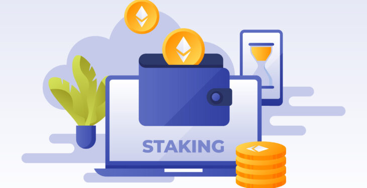 Key Benefits of Staking Cryptocurrency 1. Earning Passive Income One of the main attractions of staking is the potential to earn passive income. Staking allows you to earn rewards just by holding and staking your cryptocurrency. The payouts you receive are often proportional to the number of coins you stake, which means the more you stake, the higher your potential rewards. Many crypto enthusiasts view staking as a way to make their digital assets work for them, much like earning interest on a savings account. The rewards can vary depending on the specific cryptocurrency and network, with some offering higher annual returns than others. Commonly staked cryptocurrencies like Ethereum, Cardano, Solana, and Polkadot provide varying rewards based on network policies and the number of coins being staked. 2. Environmentally Friendly Alternative to Mining Staking is considerably more energy-efficient compared to Proof-of-Work (PoW) mining. Mining cryptocurrencies, such as Bitcoin, involves solving complex mathematical problems that require significant computational power and energy consumption. This process has led to concerns about the environmental impact of mining operations, especially in regions where electricity is primarily generated from fossil fuels. In contrast, PoS networks rely on staking rather than mining, which drastically reduces energy use. By participating in staking, you contribute to securing the network without the environmental concerns associated with mining. This makes staking a greener choice for environmentally conscious investors who want to participate in blockchain networks without adding to the carbon footprint. 3. Enhancing Blockchain Security Stakers play an essential role in enhancing the security of PoS networks. When you stake your crypto, you help to validate and verify transactions, which keeps the network decentralized and secure. Staking also reduces the risk of malicious attacks because a significant amount of the network's native tokens would need to be compromised to take over the network. Moreover, PoS networks often implement "slashing" penalties for malicious actors who attempt to disrupt the network. Slashing involves cutting a portion of the staked coins from validators who behave dishonestly. This adds an extra layer of security by disincentivizing attacks and ensuring that validators act in the network's best interest. 4. Liquidity Retention While staking does require locking up funds for a specific period, it can help retain liquidity in a different way. Some networks offer "liquid staking," where users can receive tokenized representations of their staked assets, which can be traded or used in decentralized finance (DeFi) activities. Liquid staking allows users to maintain some level of liquidity while still earning staking rewards, making it a flexible option for investors. Additionally, some platforms and services enable "staking pools" or "delegated staking," allowing multiple users to combine their funds to increase their chances of earning rewards. This type of staking allows participants to stake smaller amounts than they would need individually, providing better access to staking for users with limited funds. Risks and Considerations Before Staking While staking presents many benefits, there are also potential risks and considerations to be aware of: Lock-Up Period: Most staking mechanisms involve locking up your funds for a predetermined period, during which you cannot sell or trade the staked crypto. This means if the value of the cryptocurrency drops, you won't be able to sell to cut your losses until the lock-up period ends. Make sure to understand the terms and conditions of the lock-up period, as this can range from a few days to several years, depending on the network. Slashing Risks: As mentioned earlier, slashing is a penalty imposed on validators who act maliciously or fail to maintain uptime. If you stake your crypto with a validator that behaves inappropriately, you could lose a portion of your staked funds. It's crucial to choose a reputable validator or staking pool to minimize this risk. Network Vulnerabilities: While staking helps secure the network, it does not entirely eliminate risks associated with network vulnerabilities, such as bugs or flaws in the blockchain's code. Be mindful of the specific network's history and community efforts in maintaining security. Reward Variability: Staking rewards are not guaranteed, as they can fluctuate based on various factors such as the number of coins staked, network inflation, and the cryptocurrency’s market performance. Do thorough research to understand how rewards are calculated on the network where you plan to stake. How to Start Staking If you're ready to get started with staking, follow these steps: Choose a PoS-Based Cryptocurrency: Start by selecting a cryptocurrency that uses the PoS consensus mechanism. Popular options include Ethereum (ETH), Cardano (ADA), Polkadot (DOT), Solana (SOL), and Tezos (XTZ). Each has its own set of requirements, minimum staking amounts, and reward systems. Acquire the Cryptocurrency: You’ll need to buy the cryptocurrency you wish to stake. Purchase it on a reputable exchange, and ensure that you understand any fees involved in the process. Select a Staking Method: There are different staking methods to choose from, depending on the network: Solo Staking: Run your own validator node. This requires technical knowledge and a significant minimum amount of crypto to stake. Staking Pools: Join a staking pool where multiple users combine their funds to improve chances of earning rewards. This is a good option for beginners or those with smaller amounts of crypto. Delegated Staking: Some networks allow you to delegate your stake to a validator who performs the staking on your behalf in exchange for a share of the rewards. Understand the Staking Terms: Each network has different staking terms, including lock-up periods and reward payout schedules. Make sure to read and understand these terms before committing your funds. Monitor Your Staked Assets: Although staking can be a passive activity, it is still wise to monitor your staked assets periodically. Some networks require validators to maintain consistent uptime, and rewards may vary over time. You may want to adjust your staking strategy based on network conditions and reward rates. Best Practices for Successful Staking Diversify Staked Assets: Avoid staking all your assets in one network. Diversifying your staked holdings across multiple networks can mitigate risks associated with network-specific vulnerabilities or slashing penalties. Research Validators Carefully: If you are not running your own node, thoroughly vet the validators you delegate your stake to. Look for validators with high uptime, low commission rates, and a positive reputation in the community. Consider Liquid Staking Options: For more flexibility, explore networks or services that offer liquid staking. This can allow you to earn rewards while still being able to access or trade a portion of your staked assets. Stay Informed About Network Upgrades: PoS networks may undergo changes or upgrades that can affect staking rewards or requirements. Stay updated with network announcements to avoid any surprises. Conclusion Staking offers a powerful way to earn passive income, support the security of blockchain networks, and reduce the environmental impact associated with cryptocurrency mining. By staking your crypto, you participate actively in the decentralized economy, contributing to the growth and stability of blockchain technology. However, it’s crucial to be aware of the risks involved, including lock-up periods, slashing penalties, and reward variability. To get the most out of staking, choose a cryptocurrency that aligns with your goals, understand the terms and conditions, and monitor your assets regularly. By following best practices and diversifying your staking portfolio, you can maximize the benefits while minimizing potential risks. Staking represents an accessible entry point into the world of crypto finance, providing both newcomers and experienced investors with opportunities for growth and passive earnings.