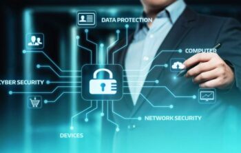 The Role of Cyber Security Solutions in Risk Management